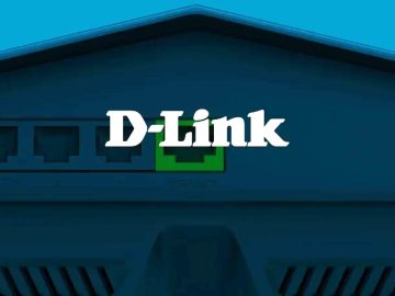 D-Link