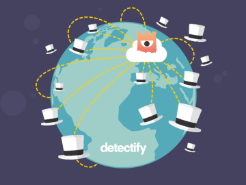 Detectify launches a crowd-based security program to ensure an always updated service