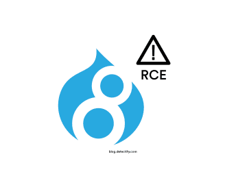 Drupal RCE