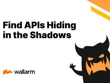 Find APIs Hiding in the Shadows