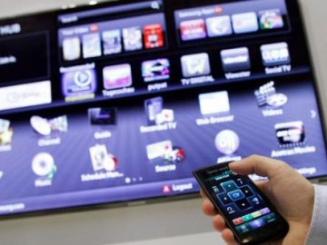 Get hacked & blackmailed easily by buying a cheap Android-based TV, watch or smartphone