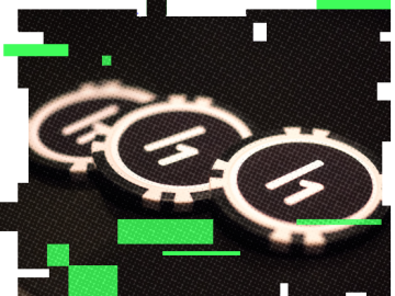 Hackerone logo