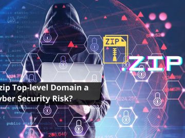 Zip Domain for Malicious Attacks