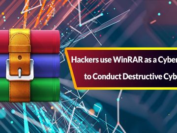 hackers winrar cyberweapon