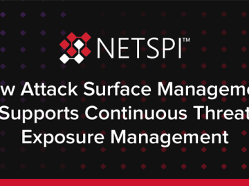 Attack Surface Management