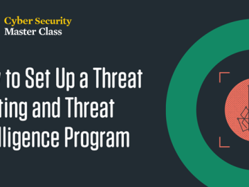 Threat Hunting and Threat Intelligence Program