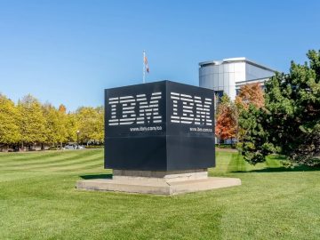 IBM Acquired Cloud Data Protection Company Polar Security