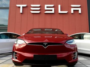 Insider threat leads to Tesla data breach