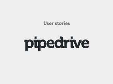 Jesse Wojtkowiak, Pipedrive: “Detectify creates efficiency”