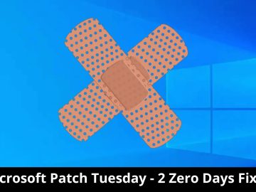 Microsoft Patch Tuesday, May 2023