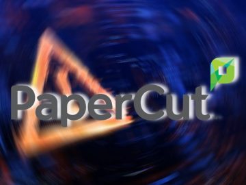 Microsoft reports two Iranian hacking groups exploiting PaperCut flaw