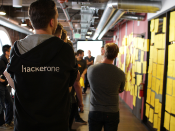 My Career Just Got Hacked: Rana Robillard Joins HackerOne