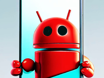 Android malware