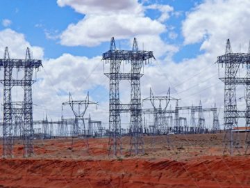 Power Grid Malware