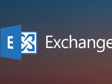 Microsoft Exchange backdoor