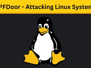 BPFDoor Targeting Linux Systems