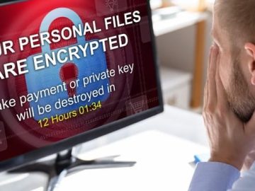 New dangerous ransomware encrypts itself and uses VPN flaws to encrypt network devices