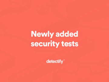 New security tests, November 15, 2017: Image Resizer Exposure in .NET