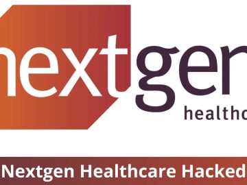 Nextgen Healthcare Hacked