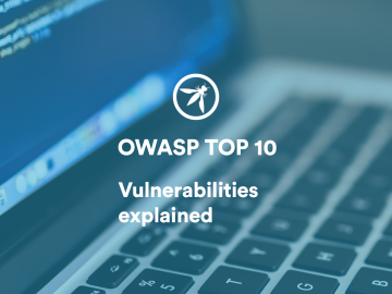 OWASP Top 10 Vulnerabilities Explained