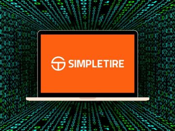 SimpleTire Database Leak: Over 2.8 Million Records Exposed