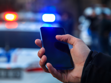 Re-Victimization from Police-Auctioned Cell Phones – Krebs on Security