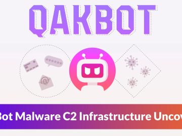 researchers Uncovered QakBot Malware