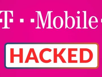 T-Mobile Hacked