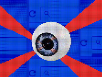 The UK’s Secretive Web Surveillance Program Is Ramping Up