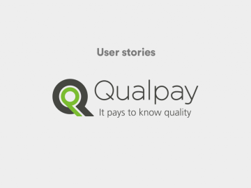 Todd Troutman, Qualpay: "Detectify is the magic combination of simple and powerful"