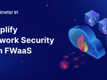 What is Firewall as a Service (FWaaS)?