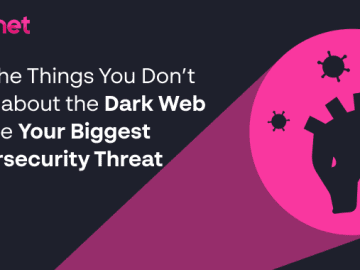 Biggest Cybersecurity Threat