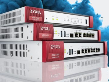 Zyxel warns of critical vulnerabilities in firewall and VPN devices