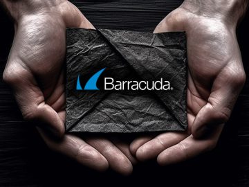 New persistent backdoor used in attacks on Barracuda ESG appliances