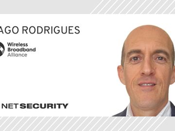Wireless Broadband Alliance CEO on key drivers for Wi-Fi adoption in enterprise networks