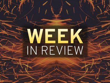 Week in review: Chrome zero-day is actually in libwebp, Sony hacking rumours