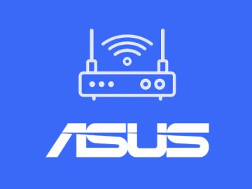 Asus Router Hacking