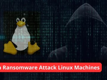 Akira Ransomware Expanded its Toolkit to Attack Linux Machines