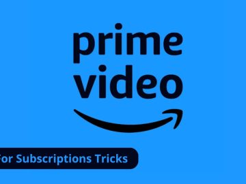 Sued Prime Subscriptions