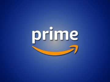 Amazon Prime