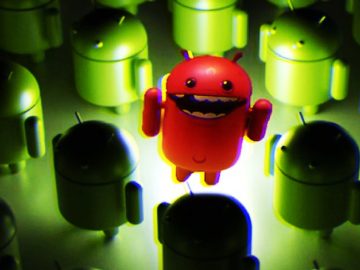 Android malware