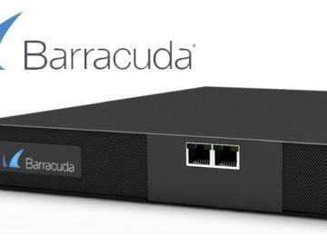Barracuda ESG