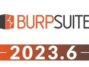 Burp Suite 2023.6