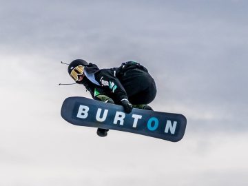 Burton