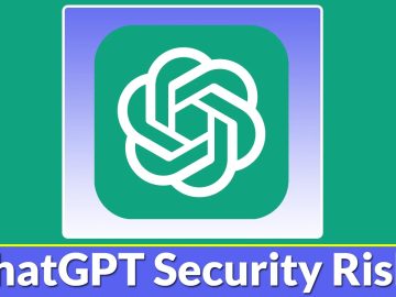 81% of ChatGPT users Concerned about Security Risks – Survey Report