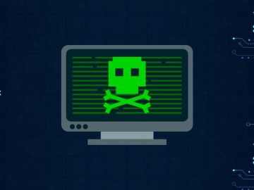 ChatGPT's False Information Generation Enables Code Malware