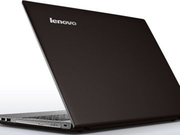 Easily Hack BIOS password of Lenovo laptops