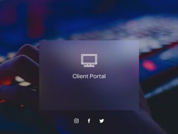Enhancing Customer Engagement with Client Portals Enhancing Customer Engagement with Client Portals