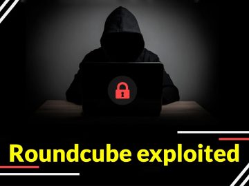 Hackers compromised the Roundcube Email Servers of Ukrainian organizations